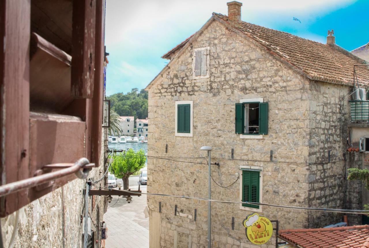 Apartment Ivana Makarska Exterior photo