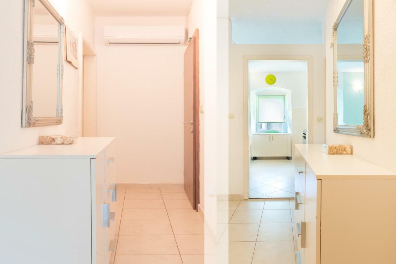 Apartment Ivana Makarska Exterior photo